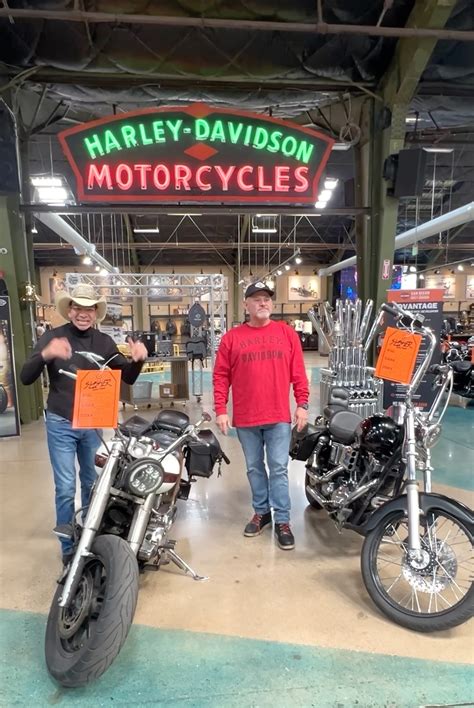 Morena Blvd Harley Davidson