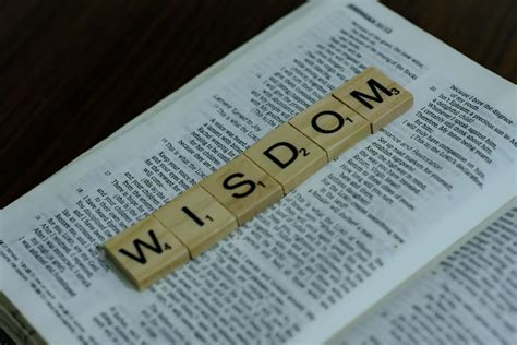 3 Examples of Practical Wisdom in the Bible | WealthBuilders