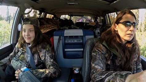 Mountain Man Show Cast