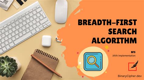 Breadth First Search (Bfs) Algorithm 的图像结果