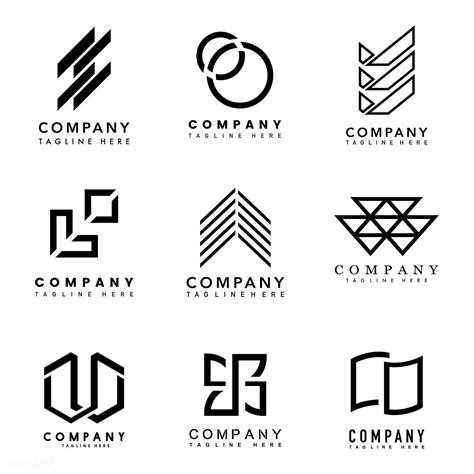 Company Logo Design 的图像结果
