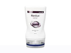 Buy Revilus Shampoo with Procapil & Biotin for Deep Conditioning, Daily ...