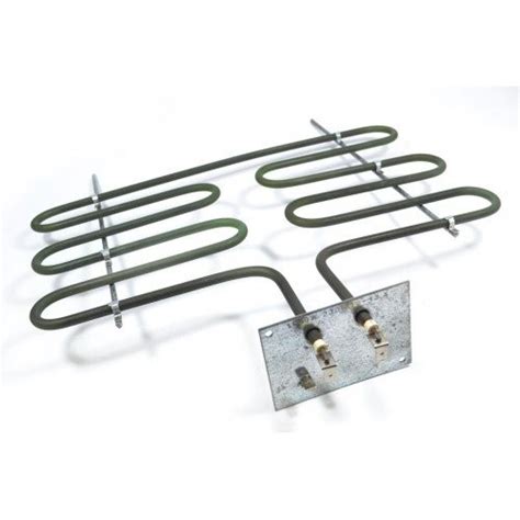 GREJAC ROSTILJA 1800W SIRA PLOCICA TURSKI 4035 - Grejači šporeta-rerne