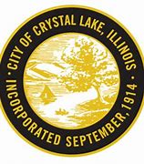 Image result for Crystal Lake Illinois Map