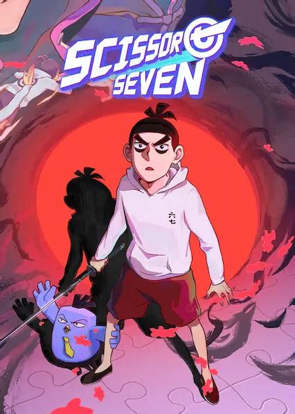 10 Anime Like Scissor Seven | Anime-Planet