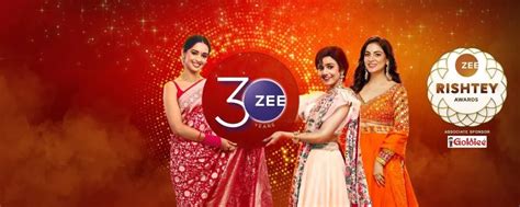 Zee Rishtey Awards 2022 TV Serial - Watch Zee Rishtey Awards 2022 ...