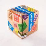 Buy One Time Use Stickers – Tamper Evident & Safety Seals | Kraftix Digital