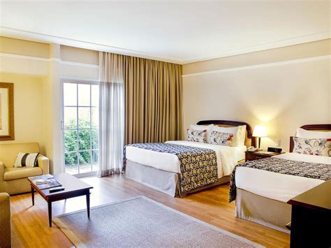 ROYAL PALM PLAZA RESORT CAMPINAS