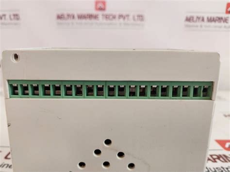 Canopus Instruments Iiif2A4242M-2 Dc Isolating Amplifier 230V Ac 50Hz ...