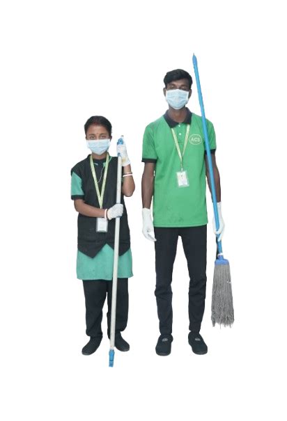 Assetcare Services Private Limited (ACS) | Facility Management Solutions