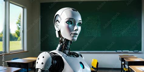 Machine Learning Robot 的图像结果