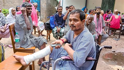 Fire at Sealdah ESI hospital in Kolkata, no casualties reported; probe ...