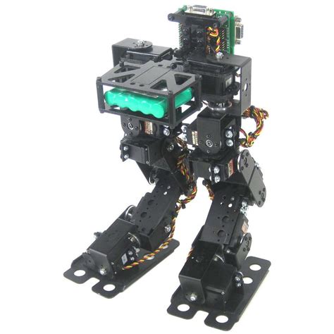 Arduino Walking Robot 的图像结果