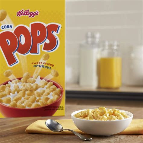 Kellogg's Corn Pops