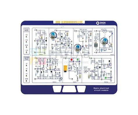 Image result for How to Make Electric Module