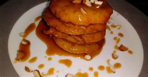 Peanuts malpua Recipe by Pradhika Prat Panchal - Cookpad