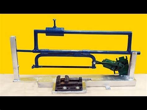 Image result for Homemade Symba Machine