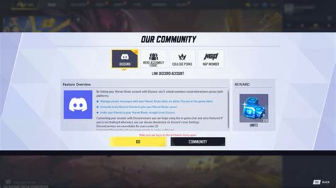 How to Link Discord to Battlefield 6, Marvel Rivals & More