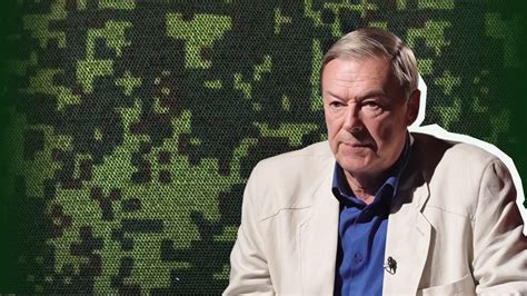 Полковник Геннадий Алехин: Россия разрубила на две части группировку ...