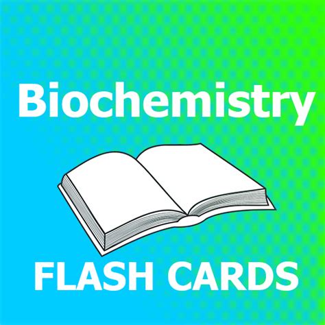 Flashcards For Biochemistry Exam 2018 Ed - App on Amazon Appstore