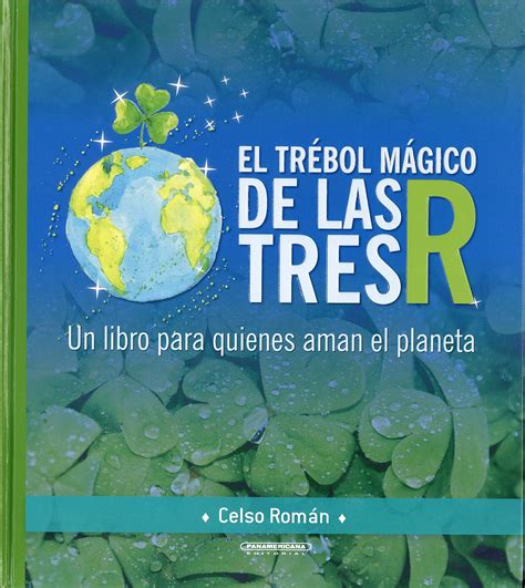 Buy El trébol mágico de las tres R / The Lucky Clover of the Three Rs ...
