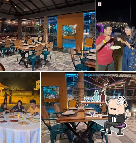 Sea Thru Diner, Chennai - Restaurant menu, prices and reviews