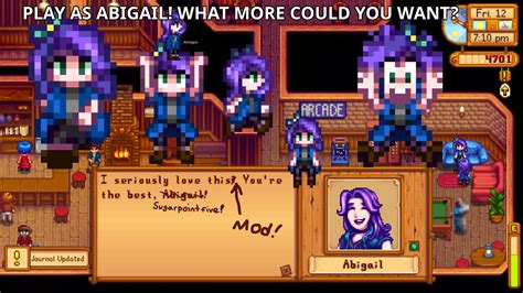 Abigail