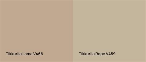 Tikkurila Lama V466: 7 real home pictures