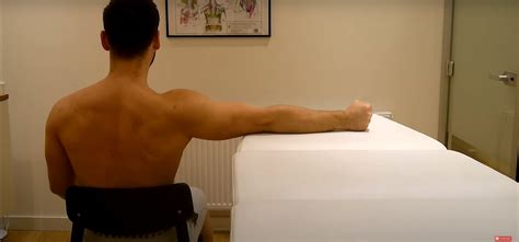 Scapula Stretching 的图像结果