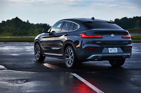 2019 BMW X4 First Drive Review | Automobile Magazine
