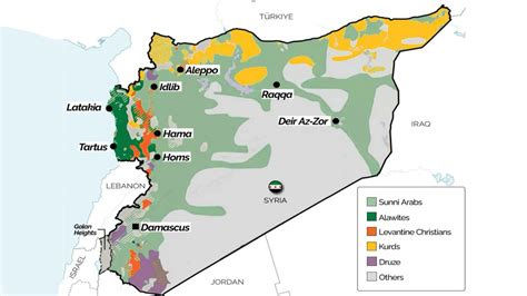 Syria Postpones Transitional Parliament Lawmakers Selection in Sweida and Kurdish-Held Provinces