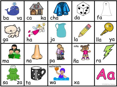 Learn How to Read in Spanish in 20 Days | Aprende a Leer en 20 Días | Made By Teachers