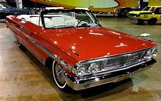 Galaxie 500 Ford 1964 by 1964 Ford Galaxie 500 Xl Convertible My Car Galaxie 500 Ford 1964