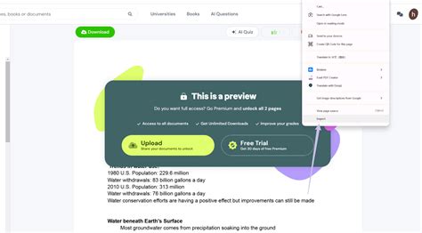 5 100% Workable Studocu Downloaders | UPDF
