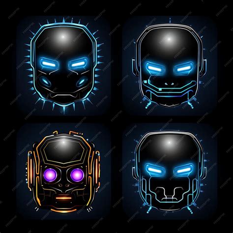 Robot Emoji 的图像结果