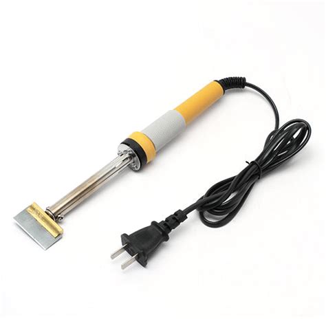Handheld Electric Degumming Glue Remover DIY Repair Tool AC110V-220V ...