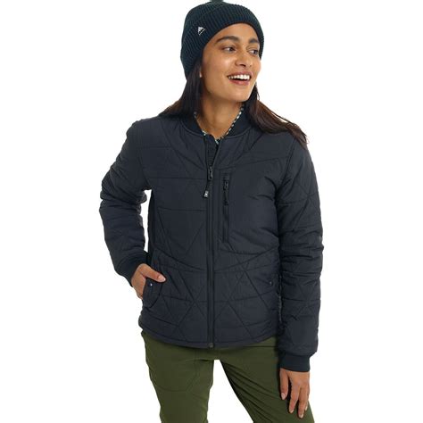 Burton Versatile Heat Insulated Jacket - Women's - Clothing
