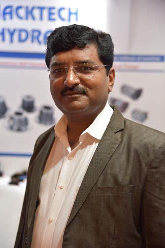 Latest News of Jacktech Hydraulics