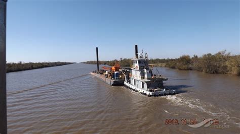 DW GRIFFITH, Supply Tender - Details and current position - IMO 8635394 ...