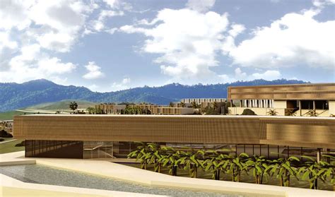 Kıbrıs Tatil Köyü | Lejant Architecture