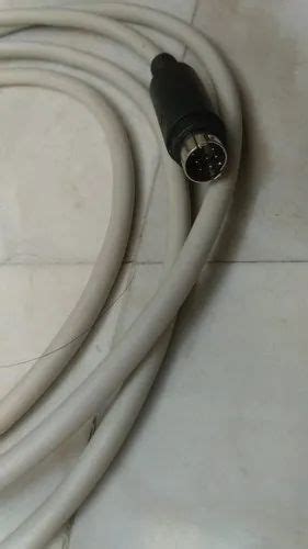 Programmable Logic Controller - Delta PLC RS232 Programming Cable 2 ...