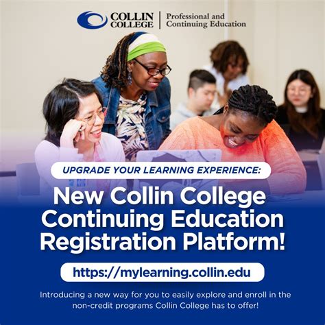 Collin College Continuing Education on LinkedIn: Professional ...