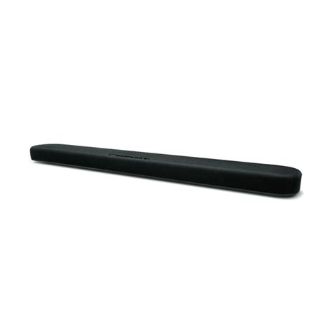 Yamaha SR-B20A Soundbar with Built-in Subwoofer Price in India ...