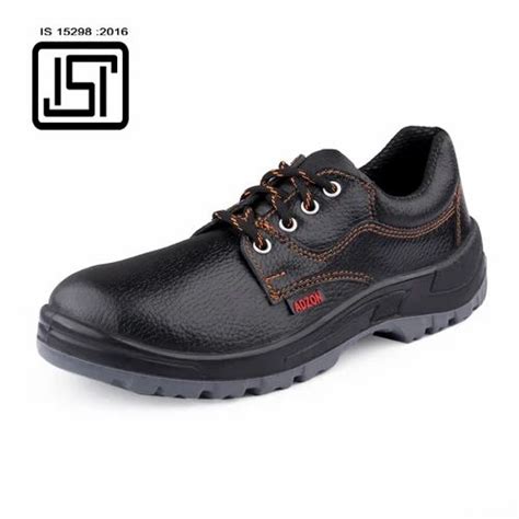 ISI Safety Shoes - Pu Moulded Safety Shoe Manufacturer from Agra