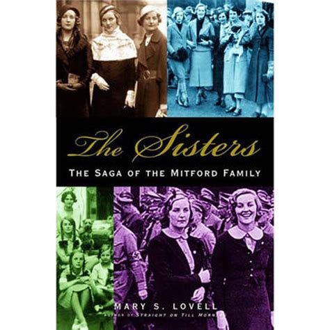 Best Book About The Mitford Sisters Ultimate Guide