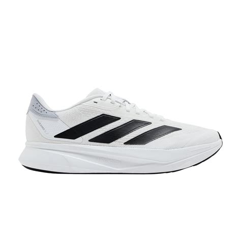 Adidas Duramo Sl 2.0 White Black Halo Silver Price in India | Culture ...