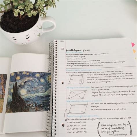 Image result for Organized Notes