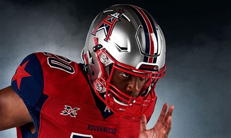 Image result for houston roughnecks