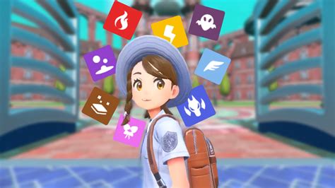 Ghost Pokemon Weakness