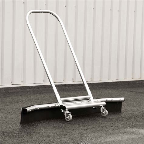 Industrial Heavy-Duty Floor Squeegee | Net World Sports